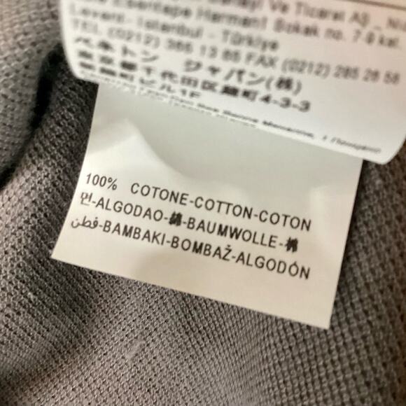 Benetton REGULAR FIT POLO - Picture 7 of 7